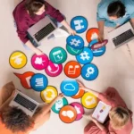 Social Media Marketing: Driving Digital Growth with Bitlinks Tech