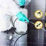 Pest Control in Sialkot – Effective Solutions by VenusPest