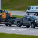 Pickup Truck Delivery and Rental Services in Dubai – Reliable Solutions by Drivelo