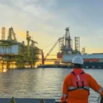 Marine Services in Dubai – Advanced Foundry and Casting Solutions for Maritime Industries