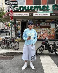 The Deputy Department Hoodie: A Stylish and Functional Wardrobe Essential