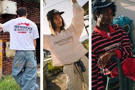 The Eme Studio issue of sustainability in the fashion industry