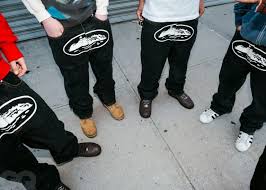 Corteiz Cargos: The UK Streetwear Icon Explained Today Guide