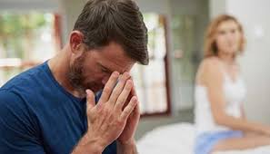 What Causes Erectile Dysfunction in Men Over 30?