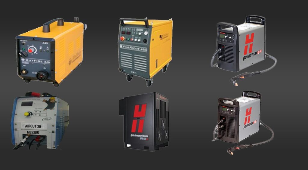 How Does a Hypertherm Machine Improve Production Efficiency?