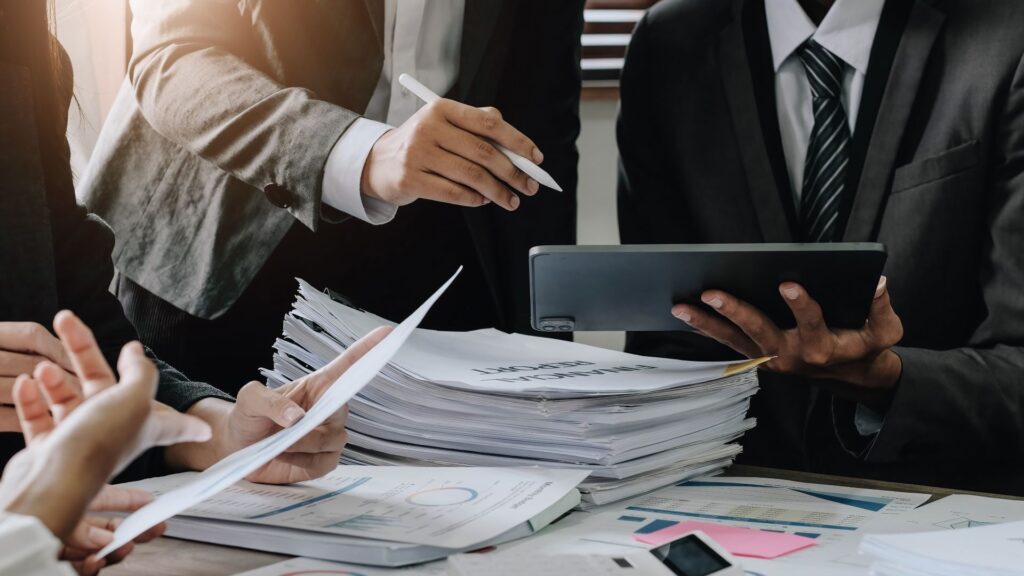 How Outsourcing Can Help to Scale Your Workforce Efficiently