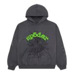 SP5DER Official Store – Premium Urban Streetwear
