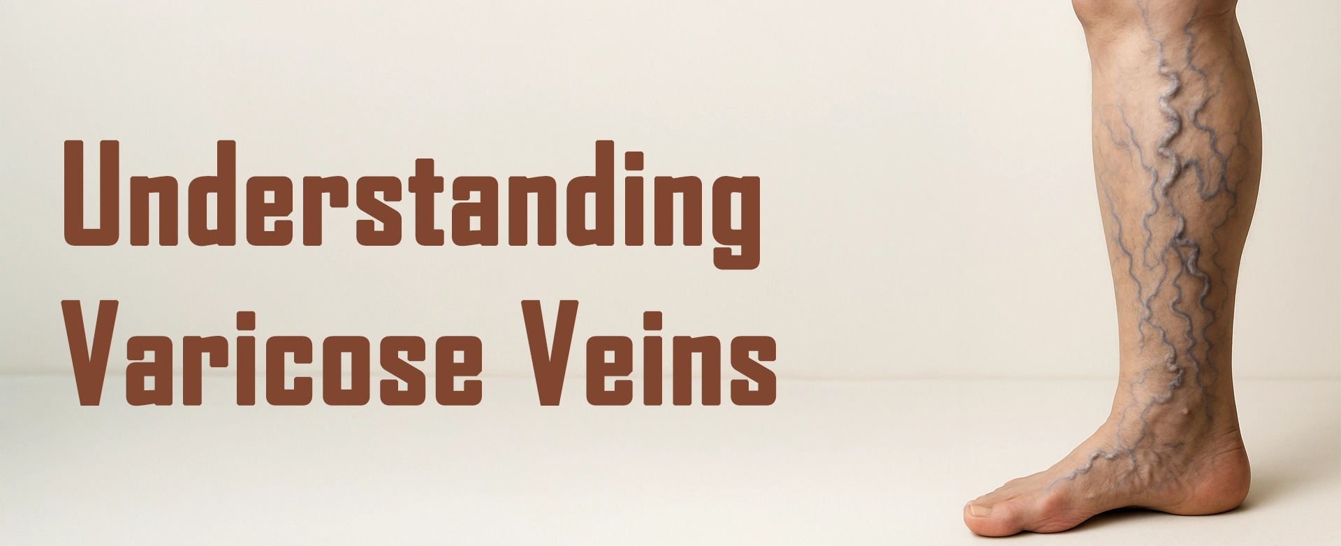 Varicose Veins Treatment in Ahmedabad