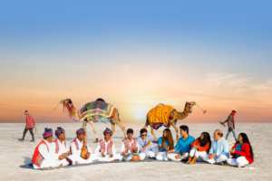rann utsav booking online