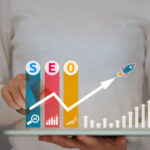 very SEO service in London we provide is tailored to suit your desired needs