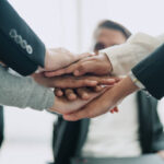 Building Strong Communities Through Reconciliation and Peace