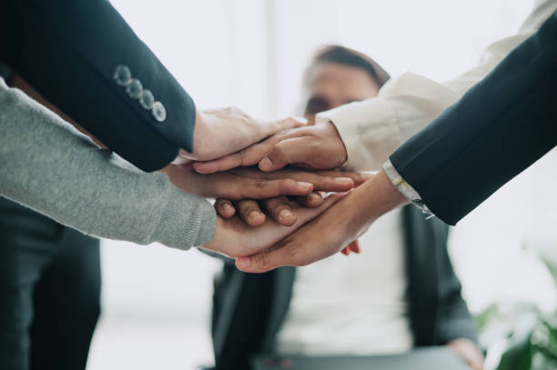 Building Strong Communities Through Reconciliation and Peace