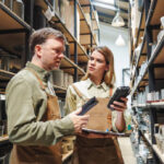 inventory management services