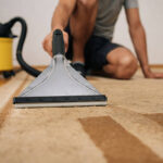 carpet cleaning Fairfax
