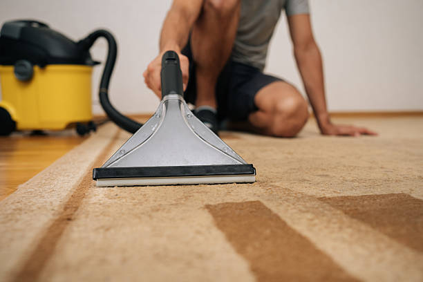 carpet cleaning Fairfax