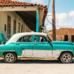 Junk Car Recycling Atlanta