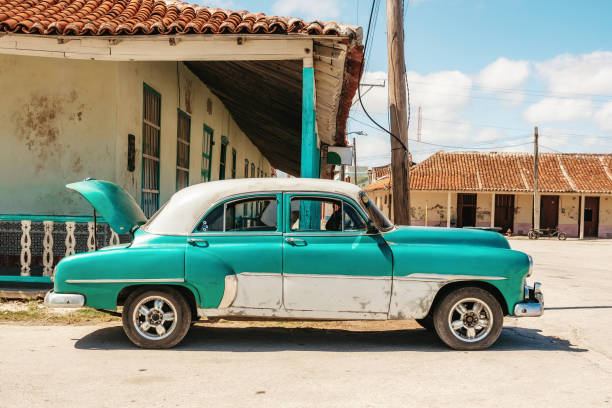 Junk Car Recycling Atlanta