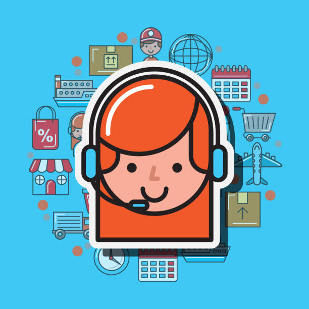 3pl customer service​