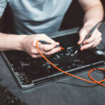 Laptop Repair Shop in Ayr