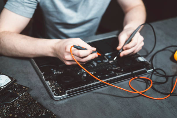 Laptop Repair Shop in Ayr