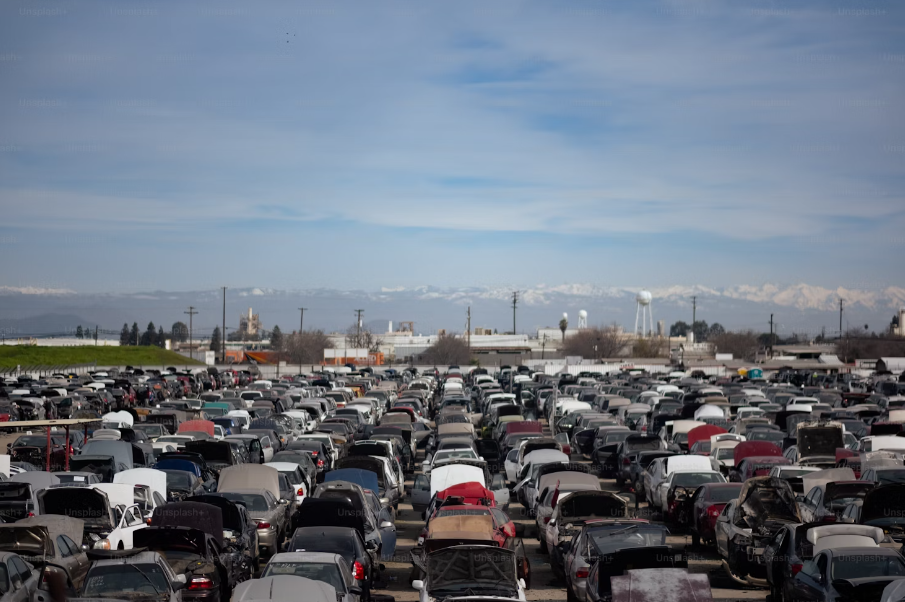 Car Wash Richmond VA