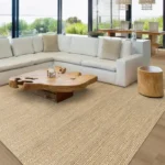 Jute Carpet Dubai A Natural & Stylish Flooring Choice for Modern Spaces