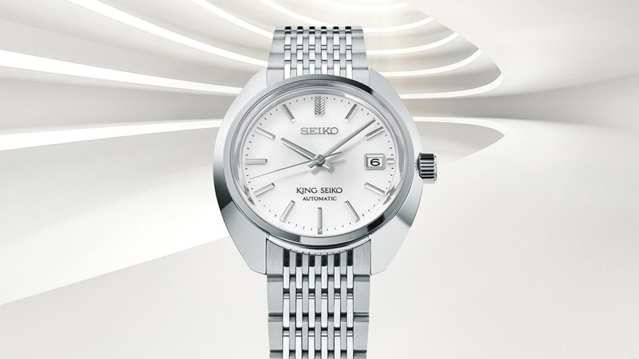 king-seiko