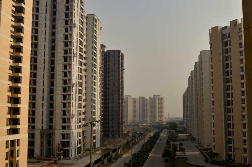 luxury property developers in gurgaon