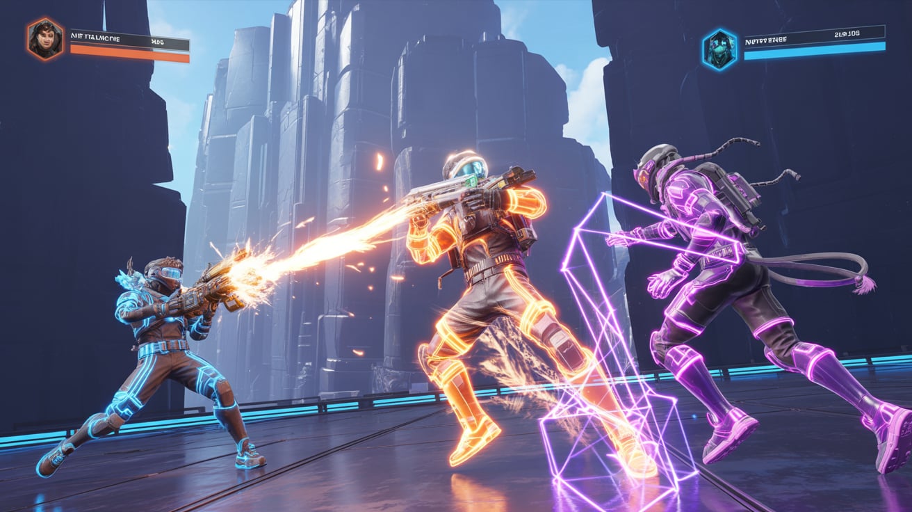 Marvel Rivals Rank Boosting: The Smart Way to Climb Faster and Enjoy the Game More