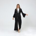 Top Abaya Trends to Watch This Season