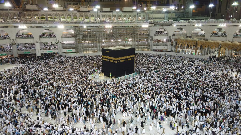 Umrah Packages from London – A Convenient Start to Your Spiritual Journey