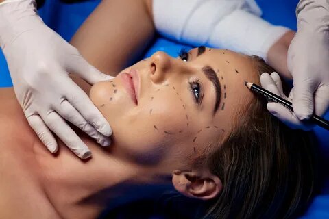 Best Cosmetic Surgeon in Dubai for Advanced Aesthetics
