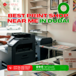 print shop near me