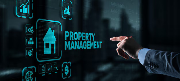 property asset management