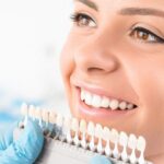 cosmetic dentist dubai