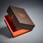 Custom Rigid Boxes