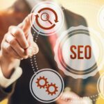 SEO Services in Dubai, UAE | Sustainable Online Growth