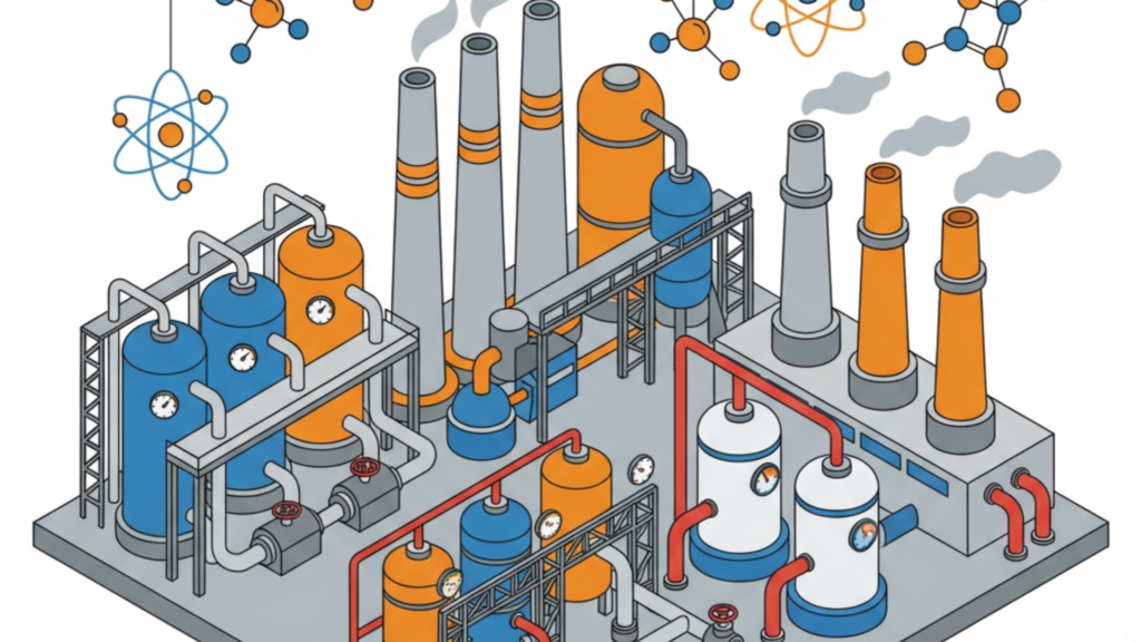 sertifikasi iso 14001