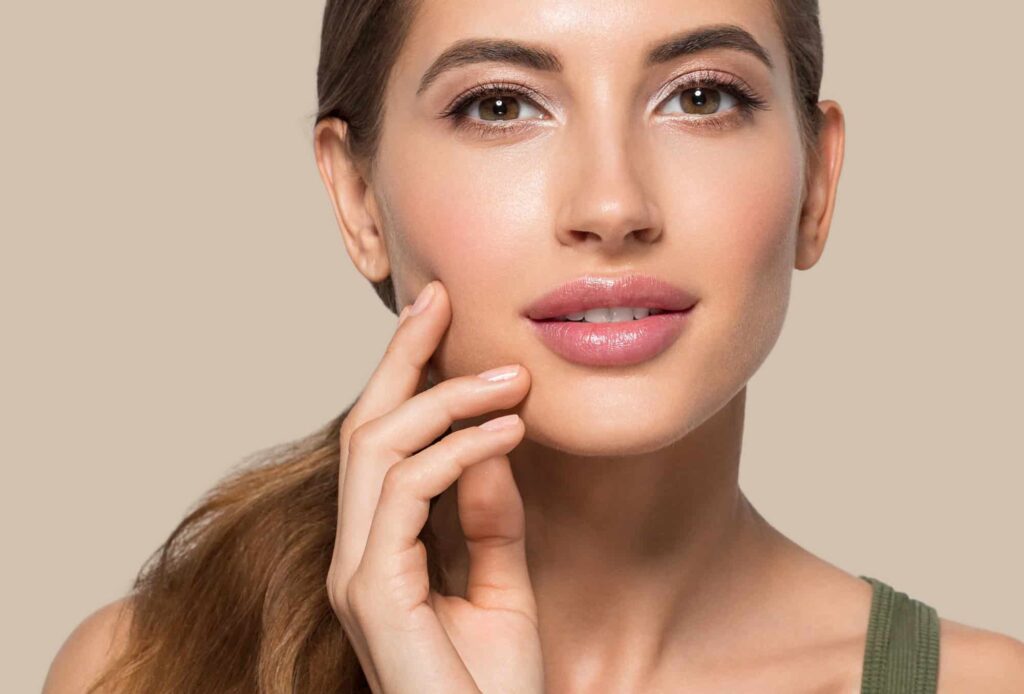 sculptra fillers in Dubai