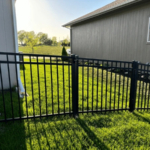 smart fencing