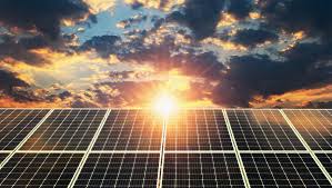 solar panels companies in pakistan