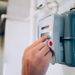 Gas Safety Compliance in Chingford