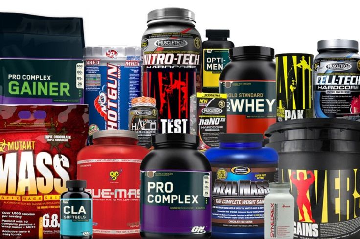 Supplements for Sale in Lahore: A Comprehensive Guide to Health and Wellness Options