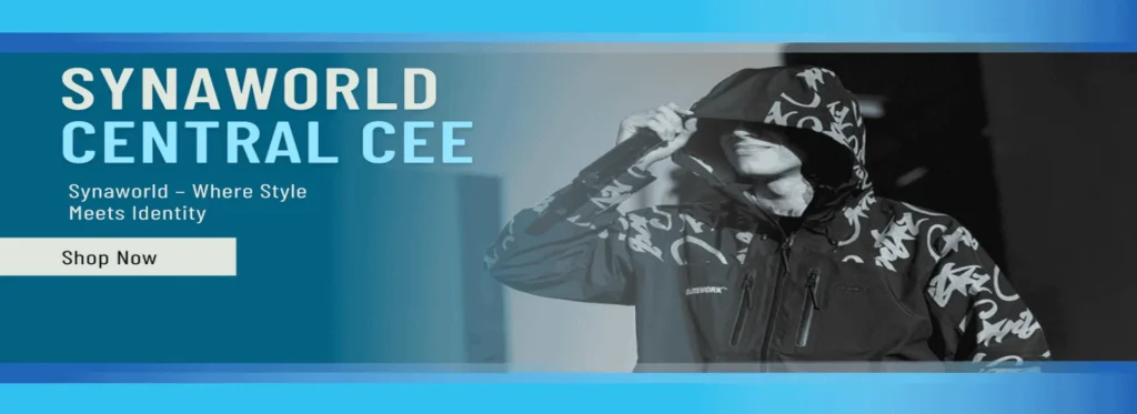 Winter Done Right: Syna World Jacket Essentials