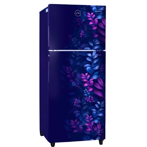 Godrej Double Door Fridge