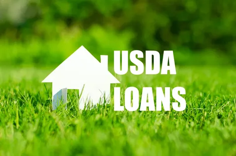 usda home loans in utah