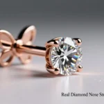 Where to Buy a Real Diamond Nose Stud: Complete Buyer Tips