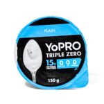 Yopro Plain Yoghurt