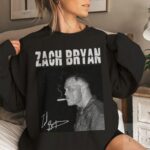 zach bryan merch